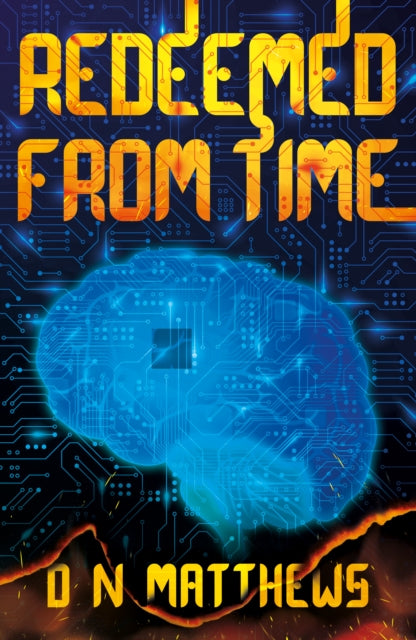 Book cover of: Redeemed from Time