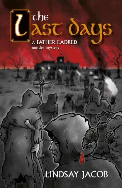 Book cover of: Last Days