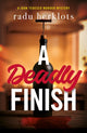 A Deadly Finish