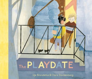 The Playdate