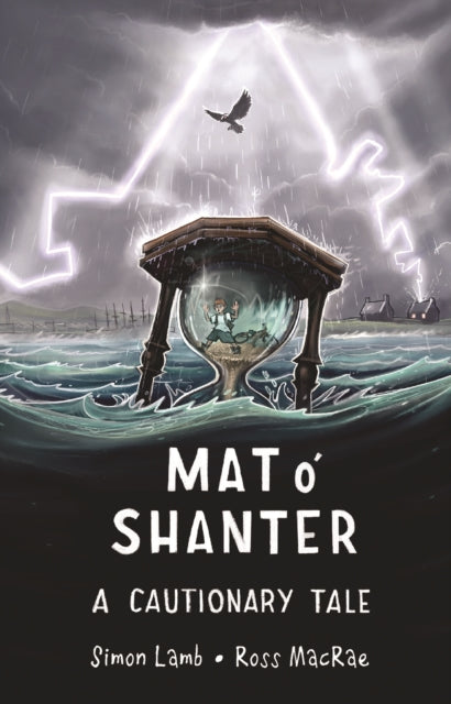 Mat o' Shanter, A Cautionary Tale
