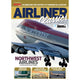 Book cover of: Airliner Classics