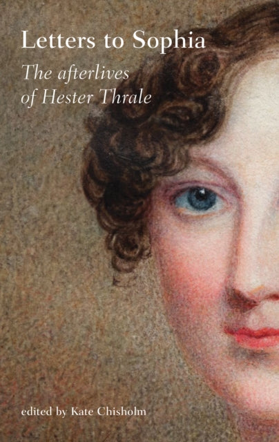 Book cover of: Letters to Sophia
