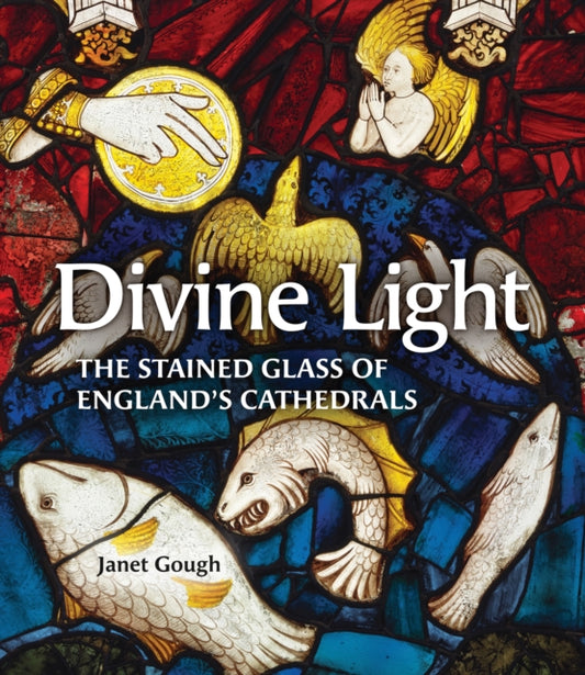 Book cover of: Divine Light
