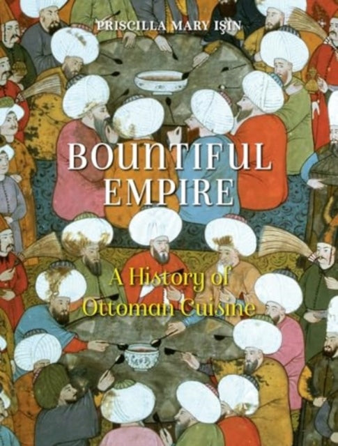 Book cover of: Bountiful Empire