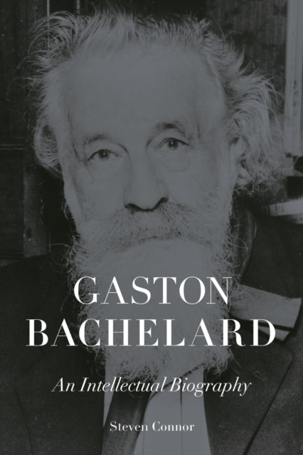 Gaston Bachelard