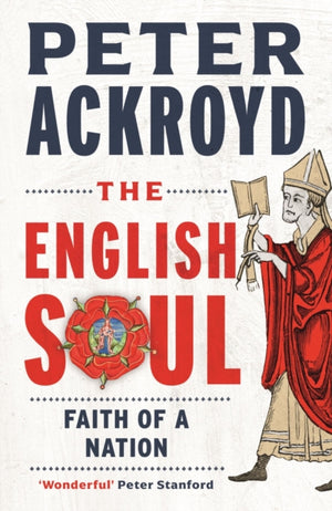 The English Soul