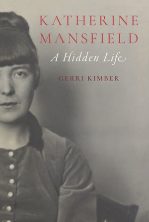 Katherine Mansfield