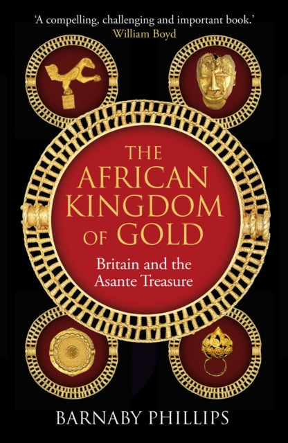 The African Kingdom of Gold