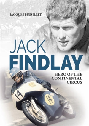Jack Findlay, Hero of the Continental Circus