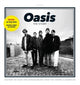 Book cover of: Oasis - The Story
