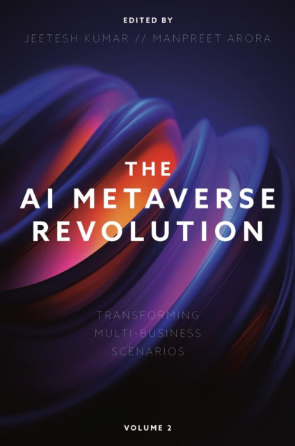 The AI Metaverse Revolution