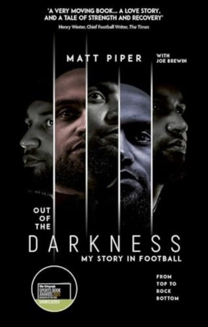 Out of the Darkness
