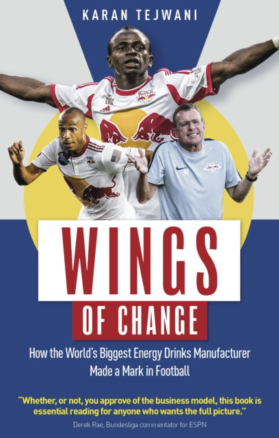 Book cover of: Wings of Change