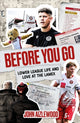 Book cover of: Before You Go