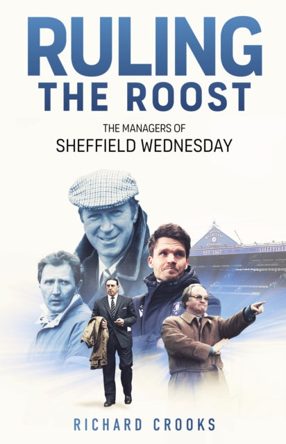 Book cover of: Ruling the Roost