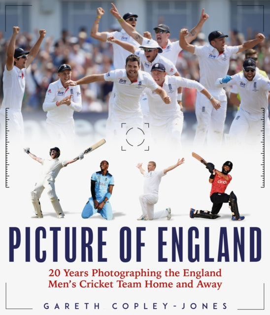 Picture of England