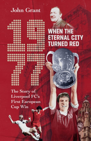 1977, When the Eternal City Turned Red