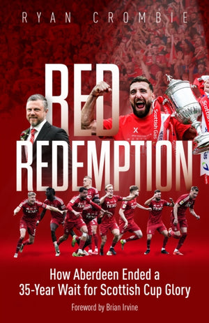 Red Redemption
