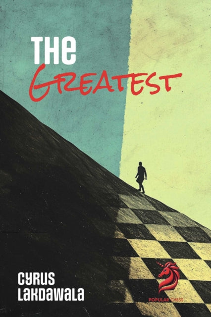 Greatest 9781836840015 Cyrus Lakdawala