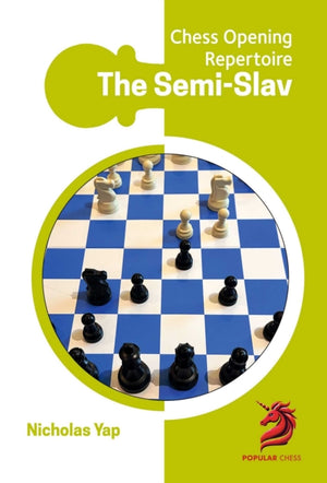 The Semi-Slav