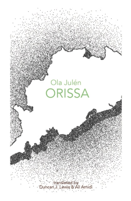 Book cover of: Orissa
