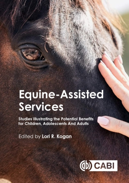 Equine-Assisted Services