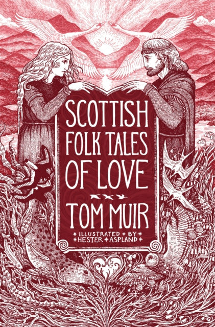 Scottish Folk Tales of Love