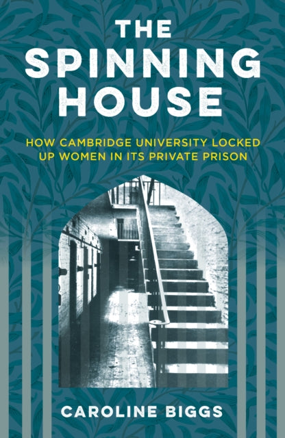 Spinning House