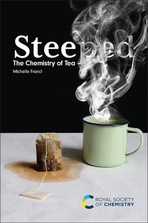 Steeped