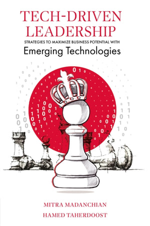 Tech-Driven Leadership