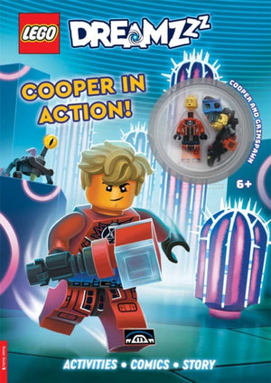 LEGO® DREAMZzz™