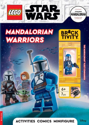 LEGO® Star Wars™