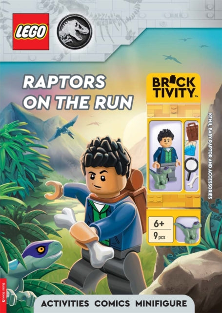 LEGO® Jurassic World™