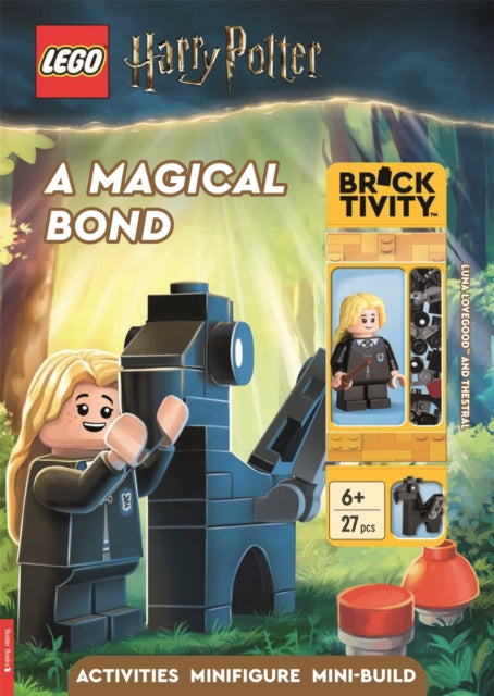 LEGO® Harry Potter™