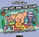 Colour and Solve: The Cat and the Clue