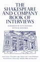 Shakespeare and Company Book of Interviews 9781837260690 Adam Biles