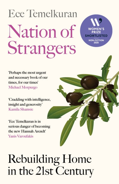 Nation of Strangers