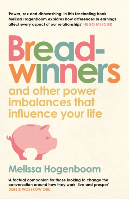 Book cover of: Breadwinners