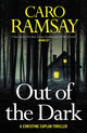 Out of the Dark 9781837262717 Caro Ramsay