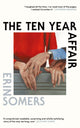 Book cover of: TEN YEAR AFFAIR. By: SOMERS, ERIN