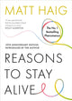 Reasons to Stay Alive 9781837264629 Matt Haig
