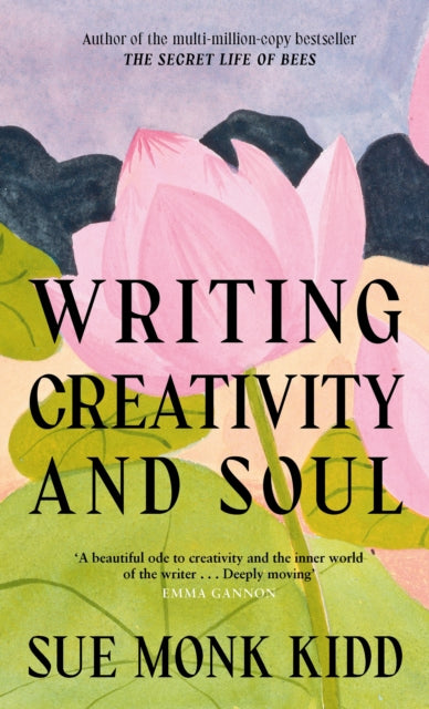 Writing Creativity and Soul