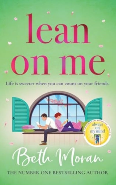 Book cover of: Lean On Me