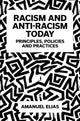 Book cover of: Racism and Anti-Racism Today. By: Amanuel Elias