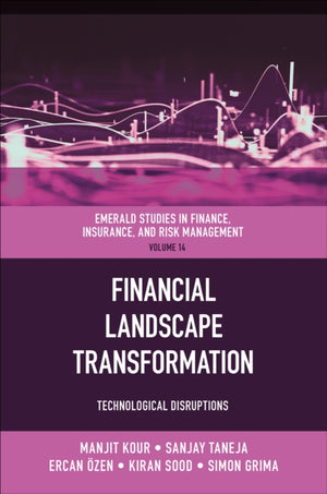 Financial Landscape Transformation