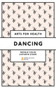 Book cover of: Dancing. By: Noyale Colin