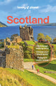 Lonely Planet Scotland 9781837583591 Kay Gillespie