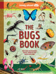 Book cover of: Lonely Planet Kids The Bugs Book