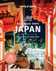 Book cover of: Lonely Planet Best Road Trips Japan